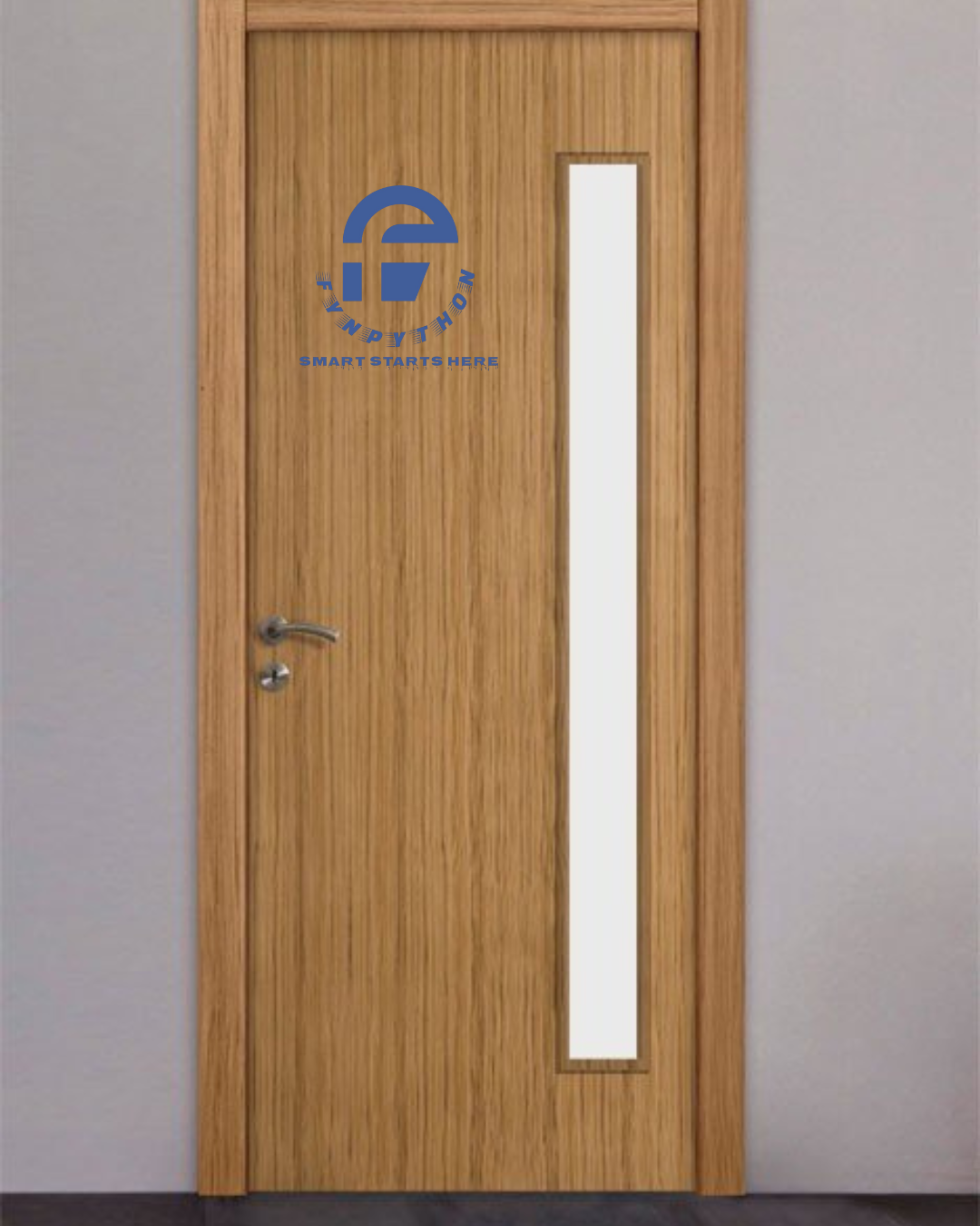 AI Assistant Illustration